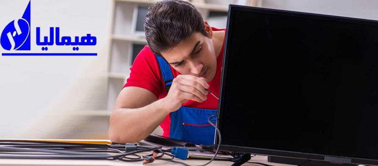 نمایندگی انحصاری تعمیرات هیمالیا در کرج