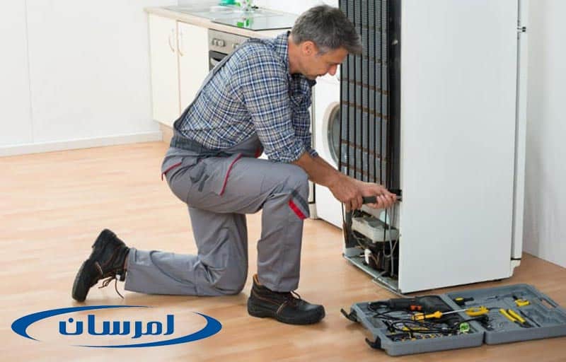 نمایندگی تعمیرات امرسان در گیلان، خدماتی با کیفیت و تضمینی