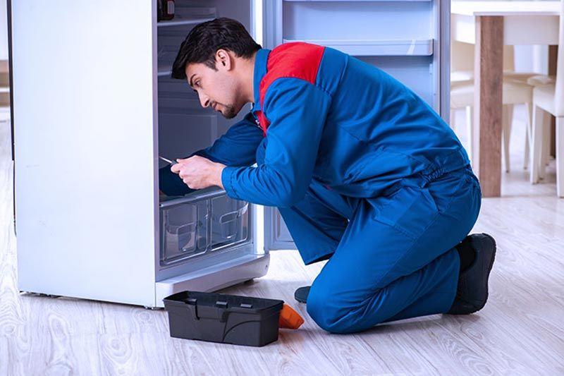 نمایندگی تعمیرات تخصصی لوازم خانگی اسنوا در قزوین