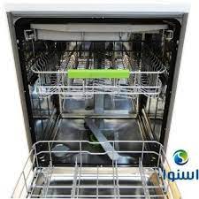 نمایندگی تعمیرات ماشین ظرفشویی اسنوا در قزوین