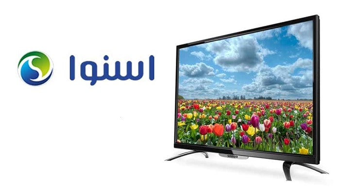 نصب تلوزیون اسنوا در کرج