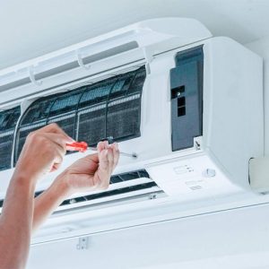 نمایندگی تعمیرات کولرگازی اسنوا در قزوین