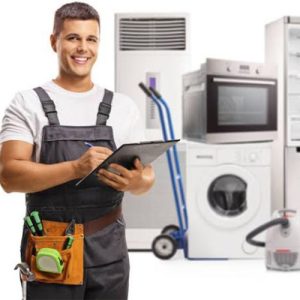 تعمیرکار یخچال هیمالیا در تهران