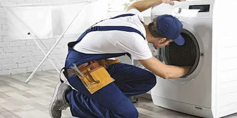نمایندگی تعمیرات لباسشویی بلومبرگ در دولت آباد