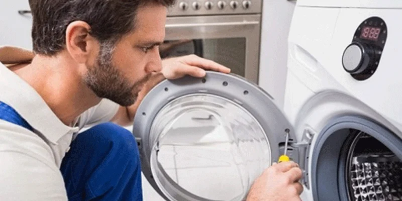 نمایندگی تعمیرات لباسشویی پارس خزر در حافظیه