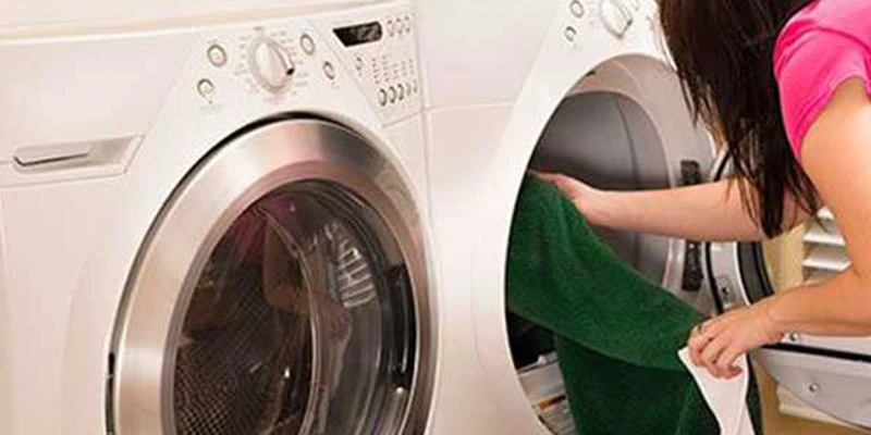 نمایندگی تعمیرات لباسشویی الکترواستیل در مهرشهر