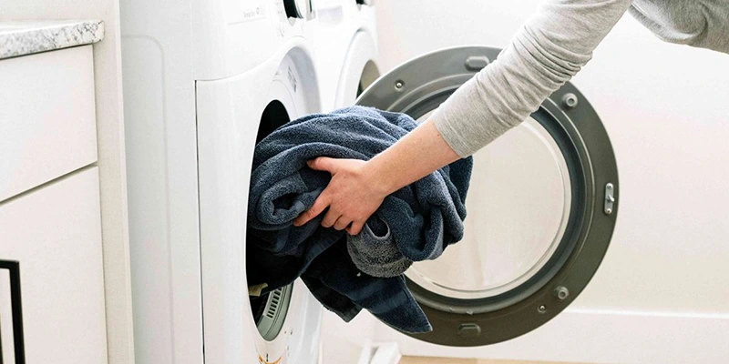 نمایندگی تعمیرات لباسشویی جنرال استیل در فردیس