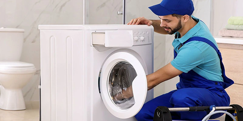 نمایندگی تعمیرات لباسشویی دوو در شهرک پاسدار