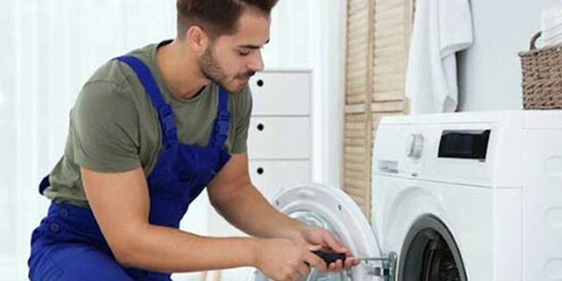 نمایندگی تعمیرات لباسشویی دوو در شهرک پاسدار
