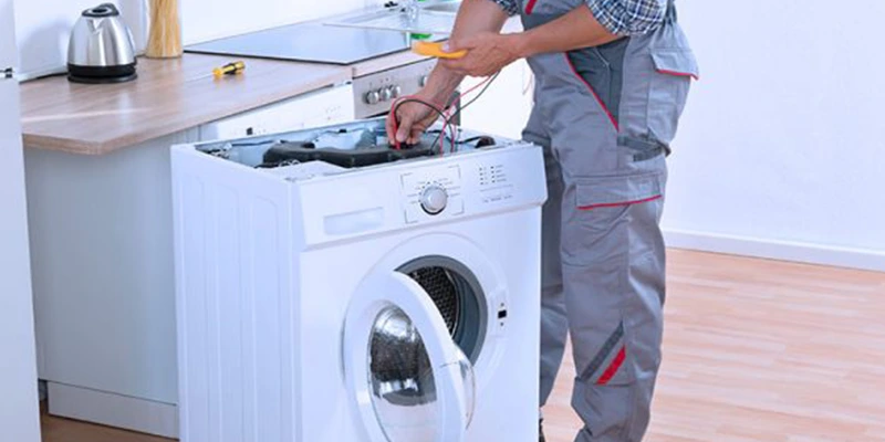 نمایندگی تعمیرات لباسشویی دیپوینت در عظیمیه