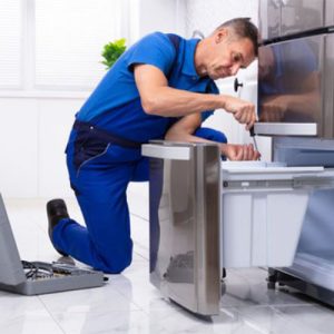 تعمیر یخچال هیمالیا در محمدشهر