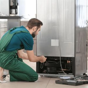سرویس یخچال هیمالیا محمدشهر