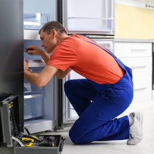سرویس یخچال هیمالیا محمدشهر