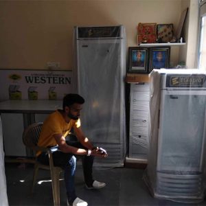 تعمیر برد الکترونیکی هیمالیا کرج