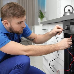تعمیرات لوازم خانگی هیمالیا در کرج