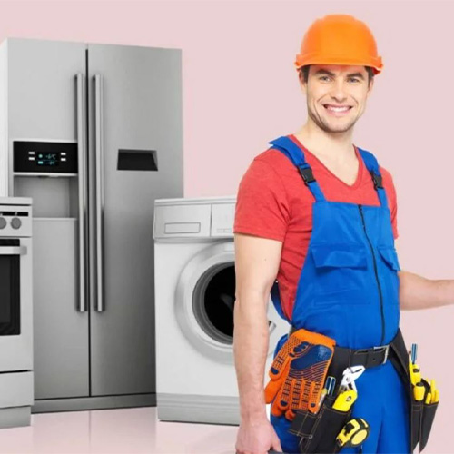 تعمیرات لوازم خانگی هیمالیا در کرج