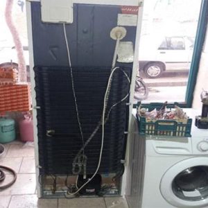 خدمات پس از فروش هیمالیا در محمدشهر