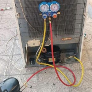 خدمات پس از فروش هیمالیا در محمدشهر