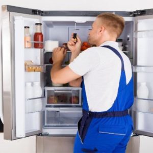 رفع صدای یخچال هیمالیا در شهرقدس