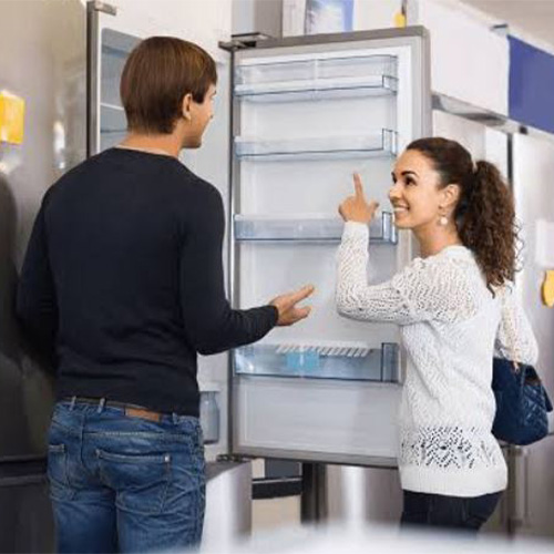 مشاوره خرید یخچال هیمالیا در کرج