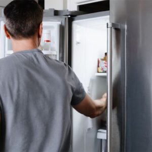 مشاوره خرید یخچال هیمالیا در کرج