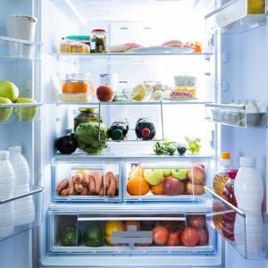 گواهی سلامت یخچال هیمالیا اندیشه