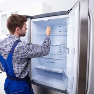 تعمیر فریزر در مهرشهر کرج