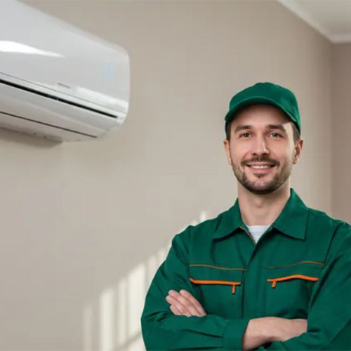 تعمیر کولر گازی اسنوا کرج