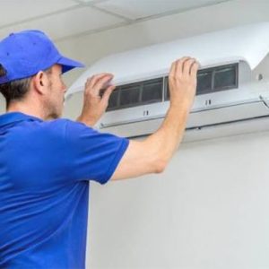 تعمیر کولر گازی هیمالیا کرج
