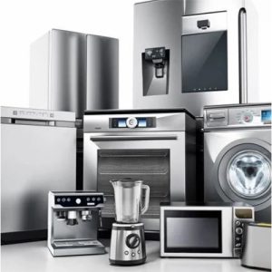 تعمیر یخچال هیمالیا در مهرشهر