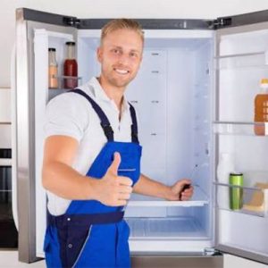 تعمیرکار یخچال در مهرشهر