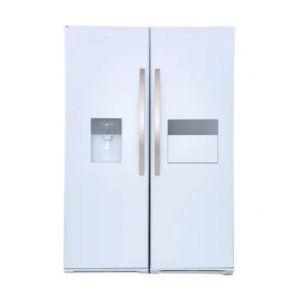 رفع نشتی آب یخچال هیمالیا