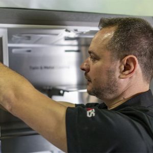 نمایندگی تعمیر یخچال هیمالیا در فردیس