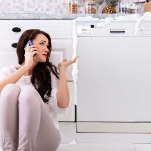 نمایندگی تعمیرات اسنوا عظیمیه