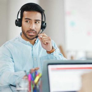 پشتیبانی تلفنی هیمالیا کرج