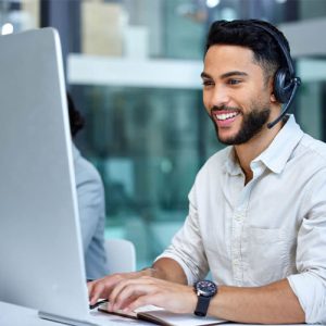 پشتیبانی تلفنی هیمالیا کرج