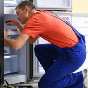 تعمیر یخچال فریزر اسنوا کرج