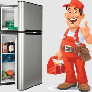 تعمیر یخچال فریزر اسنوا کرج