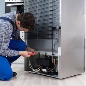 عیب‌ یابی یخچال هیمالیا کرج