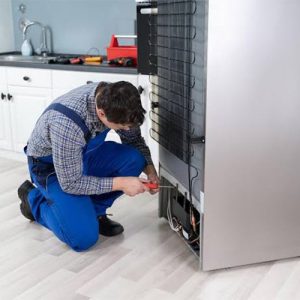 عیب‌ یابی یخچال هیمالیا کرج