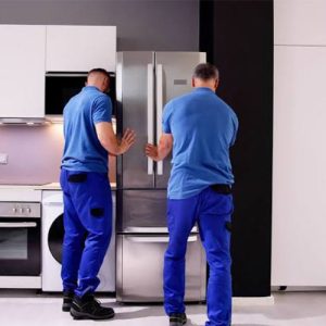 نمایندگی یخچال هیمالیا در کرج