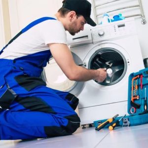 تعمیر لباسشویی هیمالیا فردیس