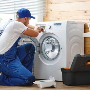تعمیر ماشین لباسشویی هیمالیا اندیشه