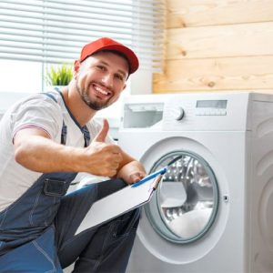تعمیر ماشین لباسشویی هیمالیا اندیشه