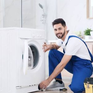تعمیر ماشین لباسشویی هیمالیا اندیشه