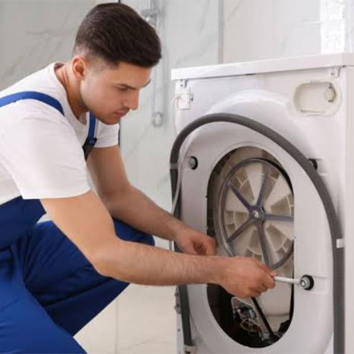 تعمیر ماشین لباسشویی هیمالیا اندیشه