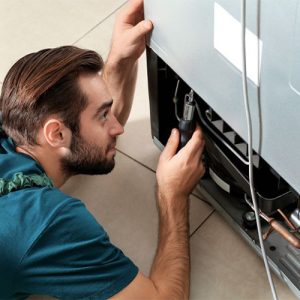 تعمیر موتور یخچال هیمالیا در کرج