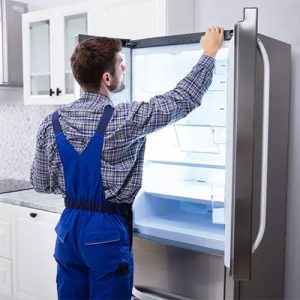 تعمیرات تخصصی یخچال هیمالیا کرج