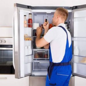 تعمیرات تخصصی یخچال هیمالیا کرج
