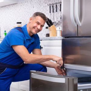 تعمیرات یخچال هیمالیا در کهریزک
